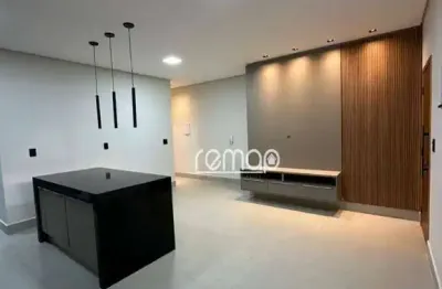 Apartamento com 3 quartos à venda no Jardim Piratininga, Franca 