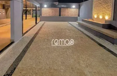 Apartamento com 3 quartos à venda no Centro, Franca 