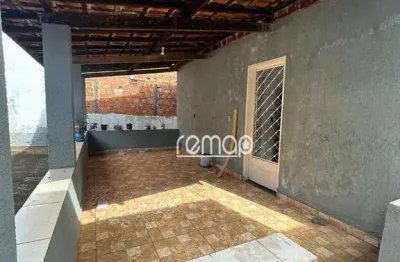 Casa com ponto comercial à venda no prolongamento ângela rosa