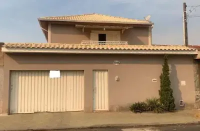 Casa com 3 quartos à venda no Jardim Palma, Franca 