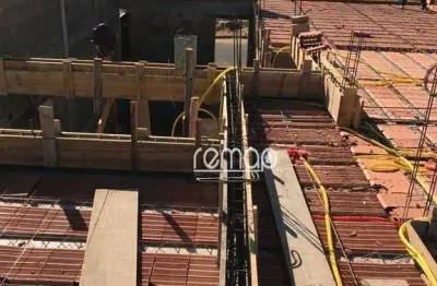 Casa com 3 quartos à venda no Esplanada Primo Meneghetti II, Franca 
