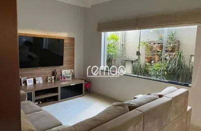 Casa com 3 quartos à venda no Jardim Flórida, Franca 