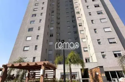 Cobertura com 2 quartos à venda no Residencial Amazonas, Franca 