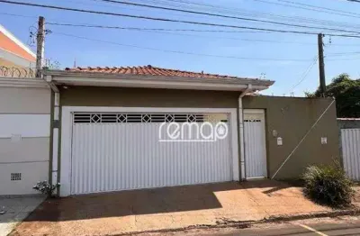 Casa com 4 quartos à venda na Vila Exposição, Franca 