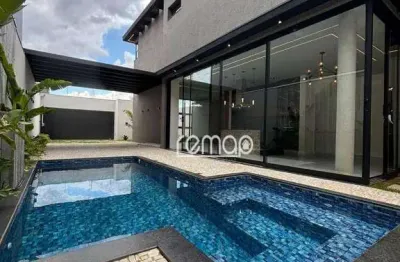 Casa com 3 quartos à venda no Jardim Botânico, Franca 
