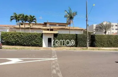 Casa com 3 quartos à venda no São Joaquim, Franca 