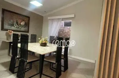 Casa com 3 quartos à venda na Vila Exposição, Franca 