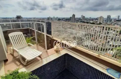 Cobertura com 4 quartos à venda na Vila Flores, Franca 
