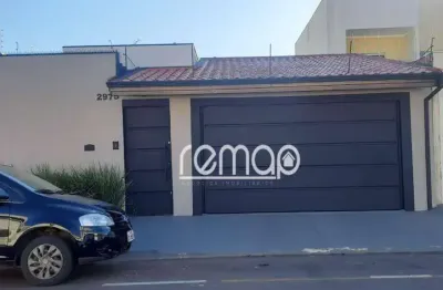 Casa com 2 dormitórios à venda, 100 m² por r$ 380.000,00 - residencial irineu zanetti - franca/sp