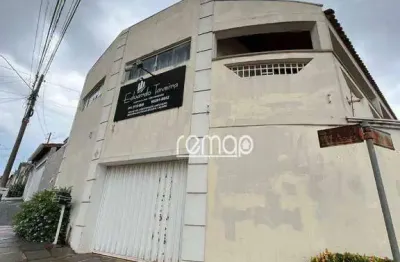 Casa com 4 quartos à venda no Santo Agostinho, Franca 