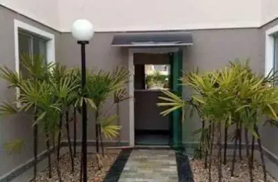 Apartamento com 2 quartos à venda no Jardim Noêmia, Franca 