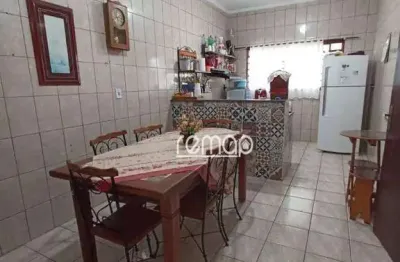 Casa com 4 quartos à venda no Parque Vicente Leporace I, Franca 