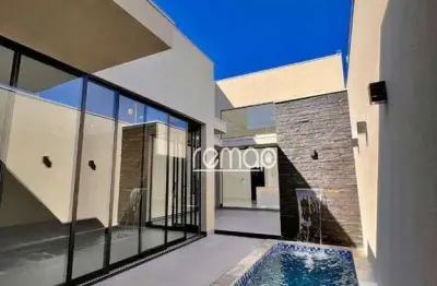 Casa com 3 quartos à venda no Jardim Piratininga, Franca 