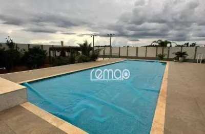 Chácara / sítio com 5 quartos à venda em Terra Nova, Cristais Paulista 