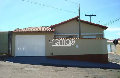 Casa com 2 quartos à venda no Centro, Franca 