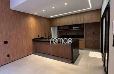 Casa com 3 quartos à venda no Jardim Natal, Franca 