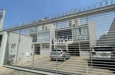 Apartamento com 3 quartos à venda no São Joaquim, Franca 