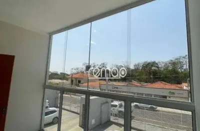 Apartamento com 3 quartos à venda no São Joaquim, Franca 