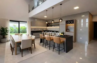 Casa com 3 quartos à venda no Jardim Flórida, Franca 