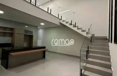 Casa com 3 quartos à venda no Jardim Flórida, Franca 