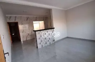 Casa em condomínio fechado com 2 quartos à venda no Jardim Adelinha, Franca 