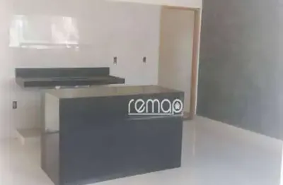 Casa com 2 quartos à venda no Jardim Adelinha, Franca 