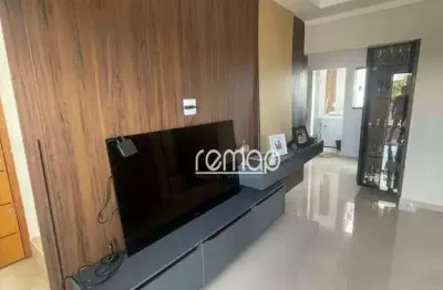 Apartamento à venda - semi mobiliado - jardim flórida - franca/sp