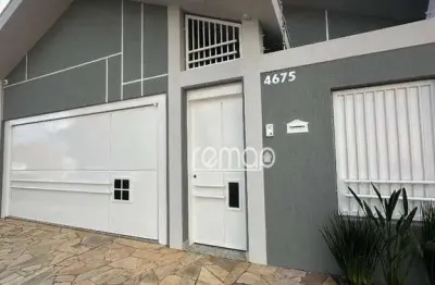Casa com 3 dormitórios à venda, 198 m² por r$ 750.000,00 - parque franville - franca/sp