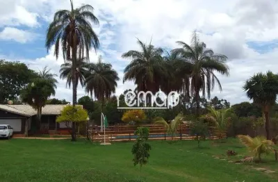 Chácara / sítio com 3 quartos à venda em Zona Rural, Cristais Paulista 