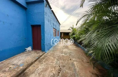 Casa com 3 quartos à venda na Vila Scarabucci, Franca 