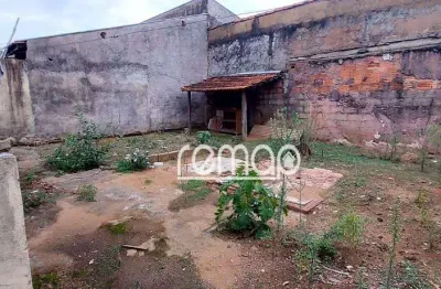 Casa com 2 quartos à venda na Vila Santa Terezinha, Franca 