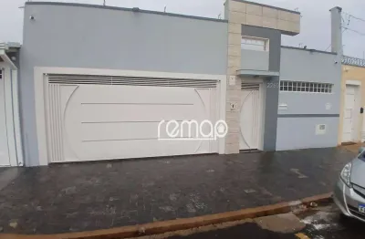 Casa com 3 quartos à venda no Jardim Barão, Franca 