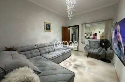 Casa com 3 quartos à venda no Residencial Jardim Vera Cruz, Franca 