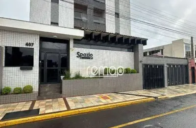 Ótimo apartamento à venda - condomínio spazio d’ville