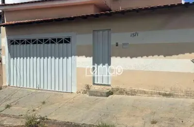 Casa com 3 quartos à venda no Jardim do Éden, Franca 
