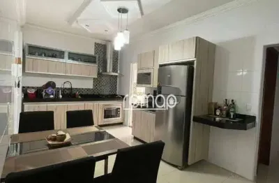 Casa com 2 quartos à venda no Residencial São Domingos, Franca 