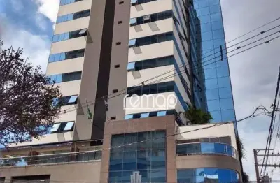 Sala comercial com 3 salas para alugar no Residencial Baldassari, Franca 