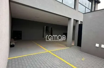 Apartamento com 2 quartos à venda no Jardim Botânico, Franca 