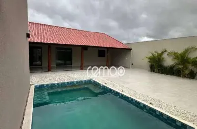Casa com 3 quartos à venda no Jardim Noêmia, Franca 