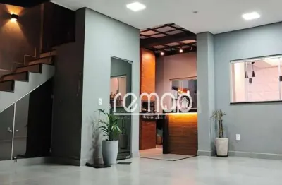 Casa com 2 quartos à venda no Jardim Anita, Franca 