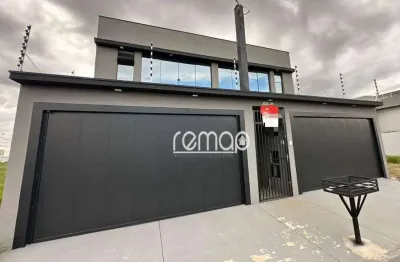 Apartamento com 2 quartos à venda no Jardim Botânico, Franca 
