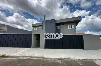 Apartamento com 2 quartos à venda no Jardim Cambuí, Franca 