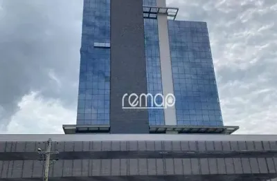 Sala comercial com 1 sala à venda no Centro, Franca 