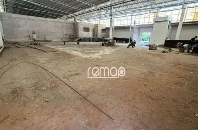 Barracão / Galpão / Depósito com 2 salas para alugar no Jardim Paulistano, Franca 