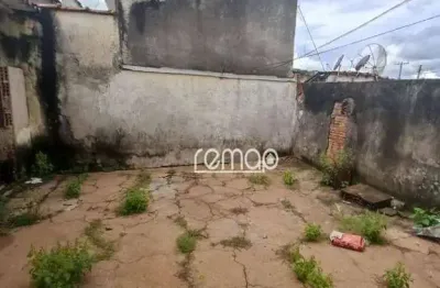 Casa com 2 quartos à venda no Jardim Paulistano, Franca 