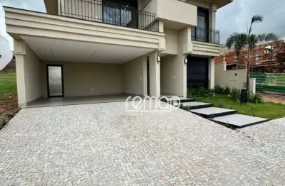 Casa em condomínio fechado com 3 quartos à venda no Parque Universitário, Franca 
