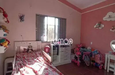 Casa com 3 quartos à venda no Residencial Jovita de Melo, Franca 