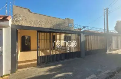 Casa com 3 quartos à venda no Jardim Dermínio, Franca 