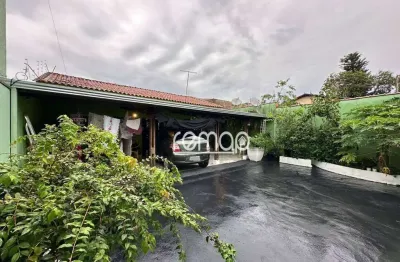 Casa com 3 quartos à venda no Recanto Elimar II, Franca 