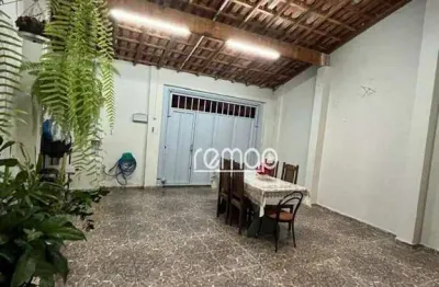 Casa com 2 quartos à venda no Parque dos Pinhais, Franca 